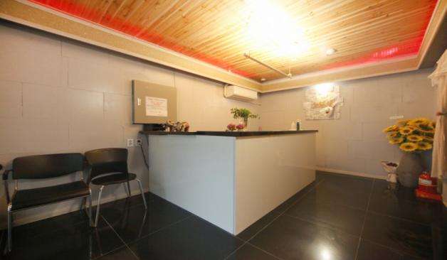 안성 공도읍 럭셔리타이