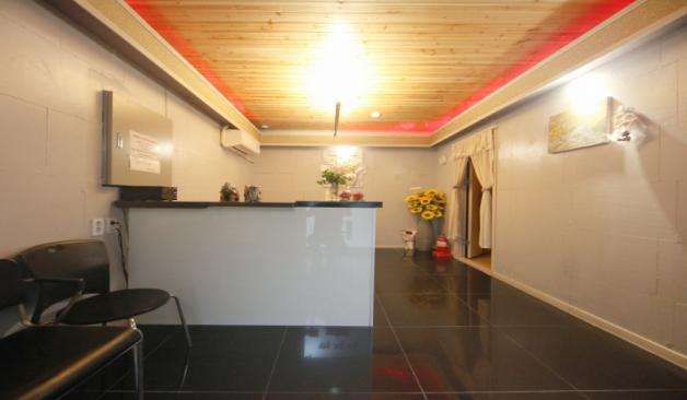 안성 럭셔리타이