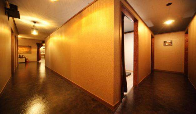 광사동 골드마사지