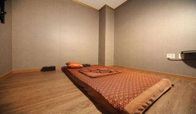 양주 골드마사지 관리실