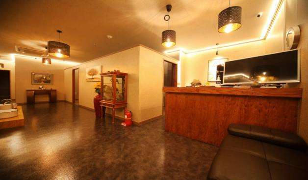 양주 골드마사지