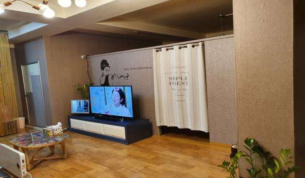 교동 홍콩마사지