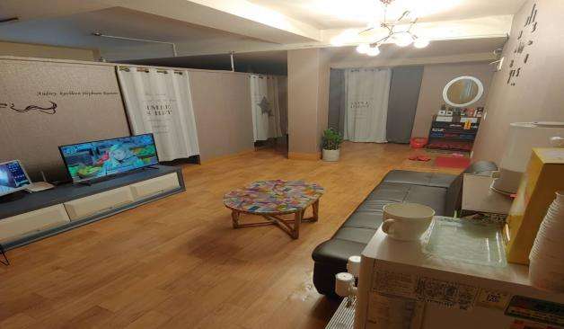 속초 홍콩마사지