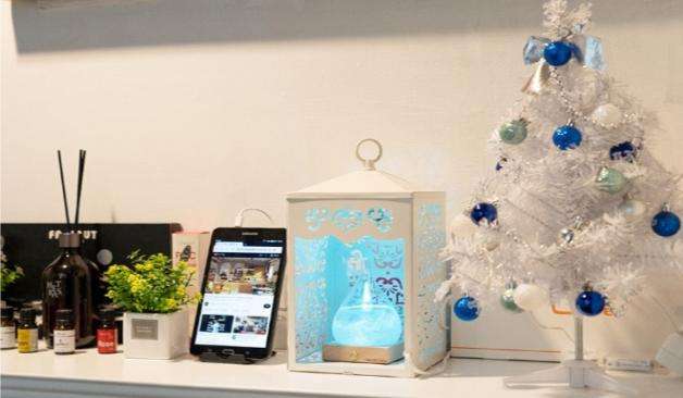 분당 비올라스웨디시