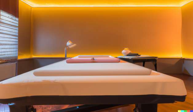 도쿄 스웨디시 홈케어