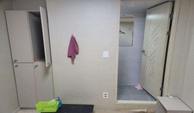 갈말읍 마사지이야기