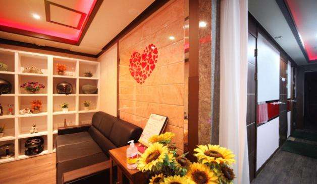 춘천 후평동 상하이아로마