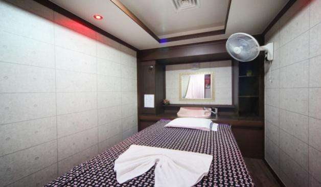 춘천-상하이아로마