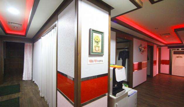 후평동 상하이아로마