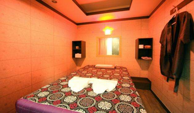 춘천 상하이아로마 후기