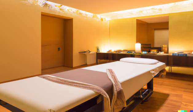 김해 1인샵 힐링테라피