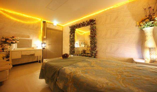 군포 명품스파통증테라피 정보