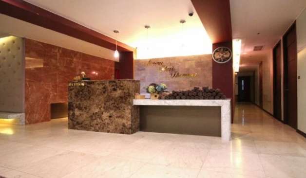 김해 오로라타이테라피