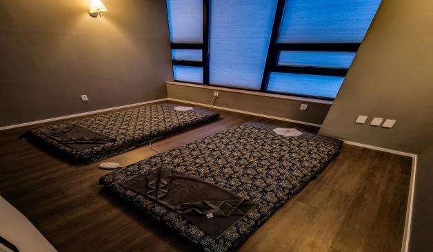 통영 오늘은타이 관리실