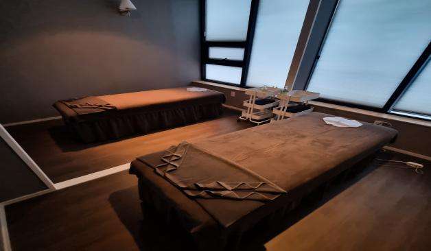 통영 오늘은타이 후기