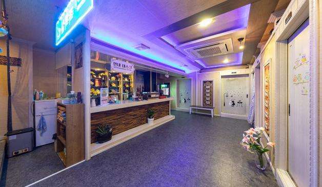 포항-로즈타이마사지