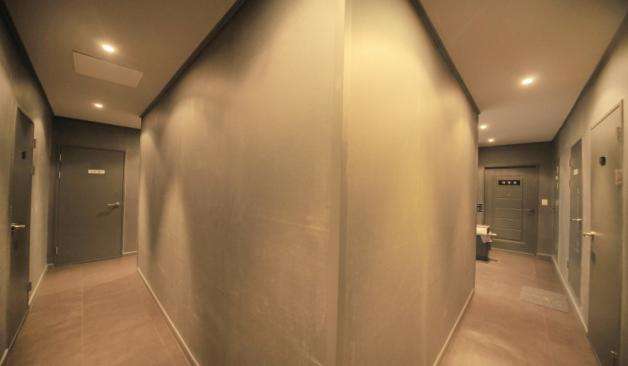 포항 두호동 킹타이