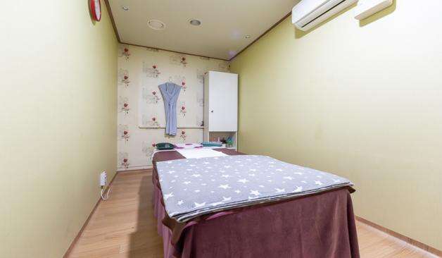 진천 뷰티스웨디시아로마 관리실