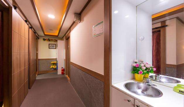 뷰티스웨디시아로마