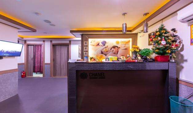 진천 뷰티스웨디시아로마