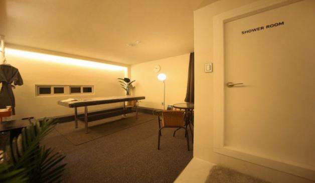 선릉-하이엔드 스웨디시