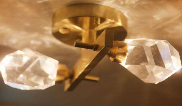 강남 선릉 하이엔드테라피 조명등