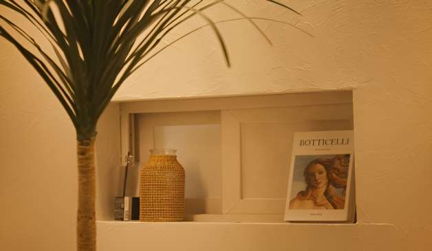 강남 선릉 하이엔드테라피 액자