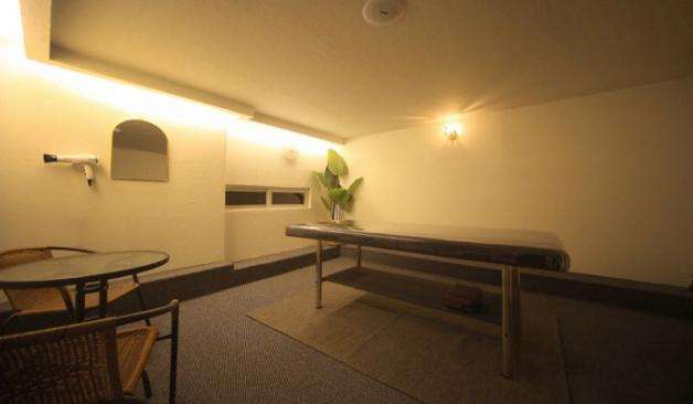 강남 선릉 하이엔드테라피 1인룸