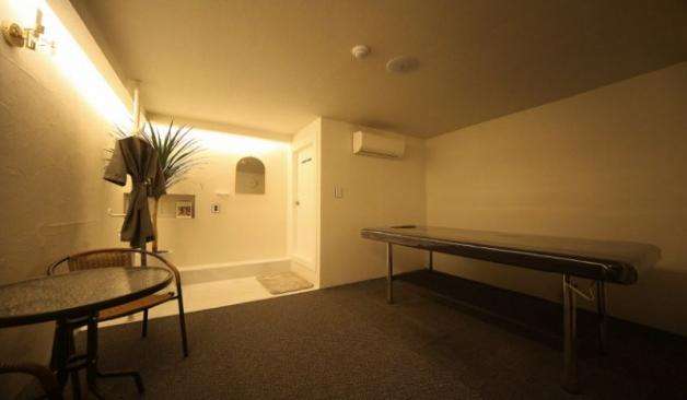 강남 선릉 하이엔드테라피 프라이빗 룸