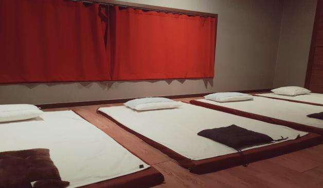 광주 뷰마사지 관리실