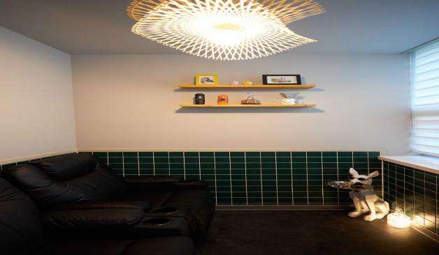 원주 무실동 꽃테라피 휴게실 실제 샵사진