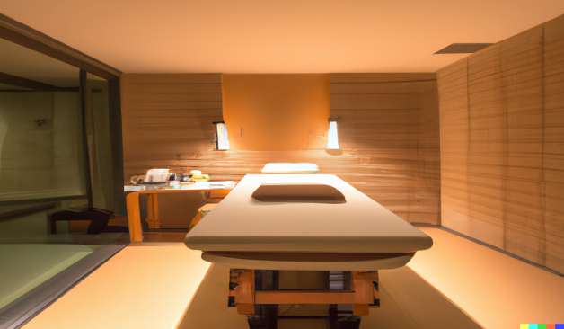 중랑구 봉화산역 1인샵 채아