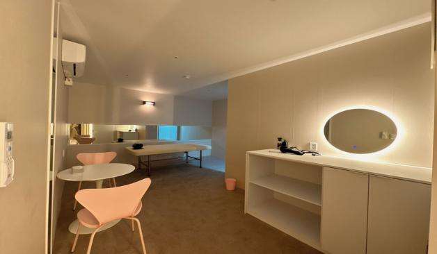 포항-클로버스웨디시