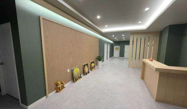 포항 오천읍 텐스웨디시