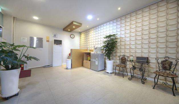 남양주 별내 별가람마사지 로비 실제 샵사진1