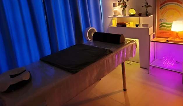 부산 서면 1인샵 주은주