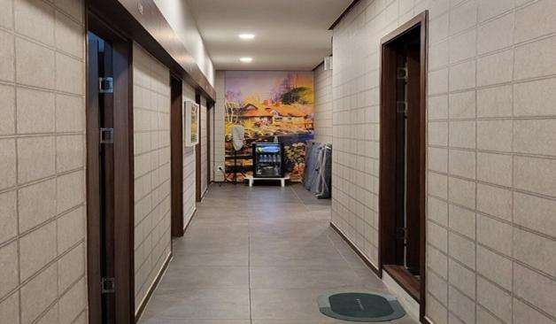 대구 호림동 판타지아