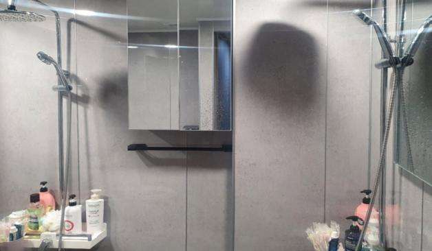 대구 판타지아 샤워실