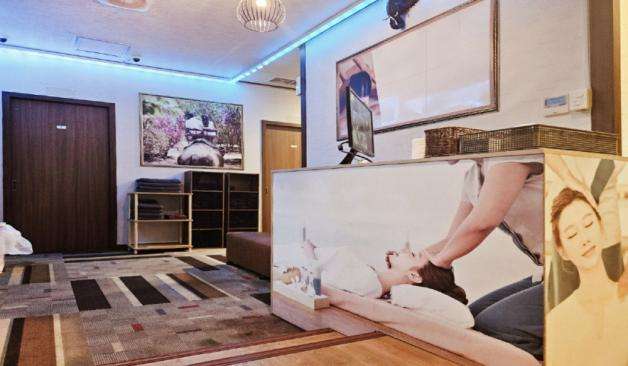 여수 힐링테라피