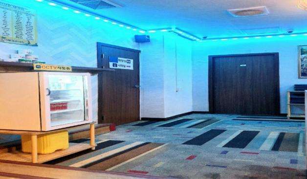 선원동 힐링테라피