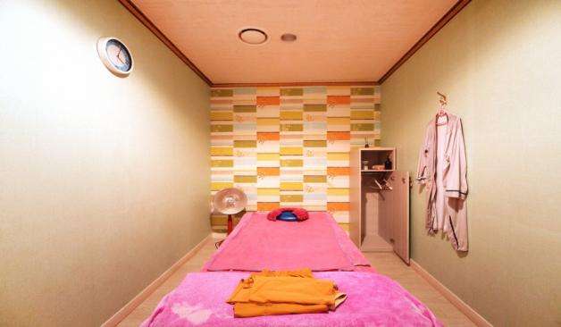 대구 킹바디아로마 관리실1