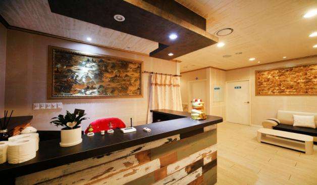 대구 킹바디아로마