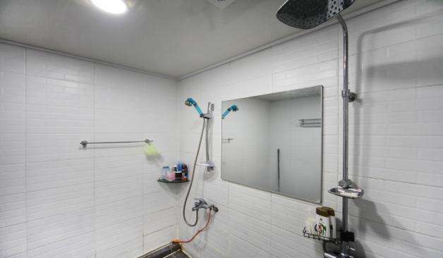 대구 킹바디아로마 후기