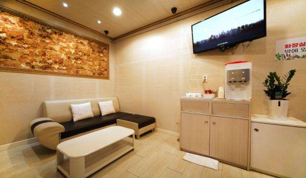 각산동 킹바디아로마