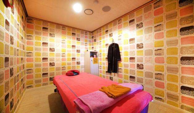 대구 킹바디아로마 관리실3