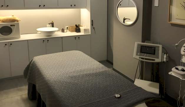 대구 함지테라피 관리실