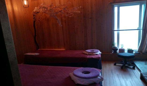 무안 진스파 후기