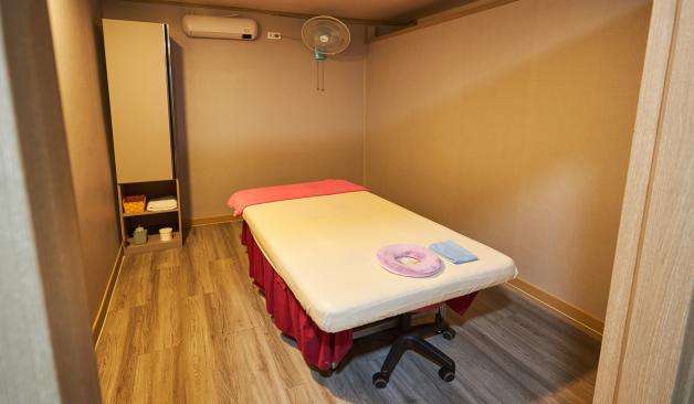 교동 닌하오아로마