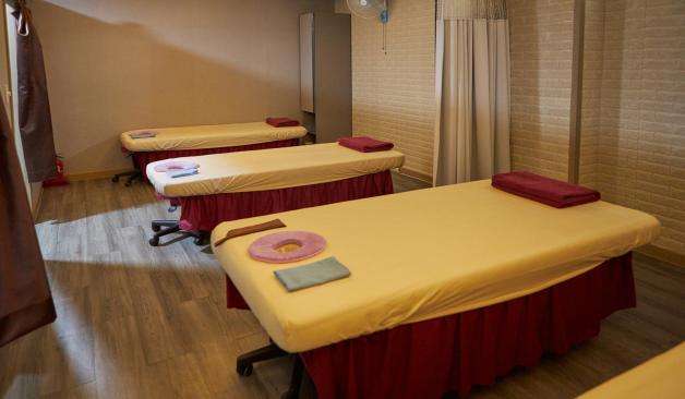 속초 닌하오아로마 정보