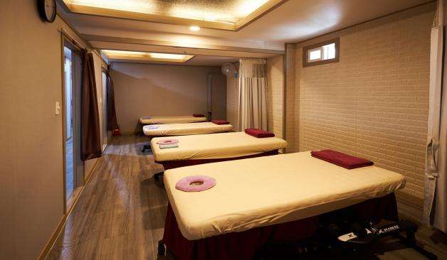 속초 닌하오아로마 후기